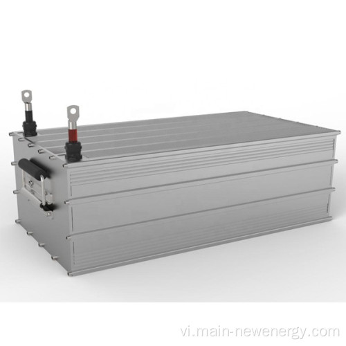 Pin lithium 48V60AH với tuổi thọ 5000 chu kỳ